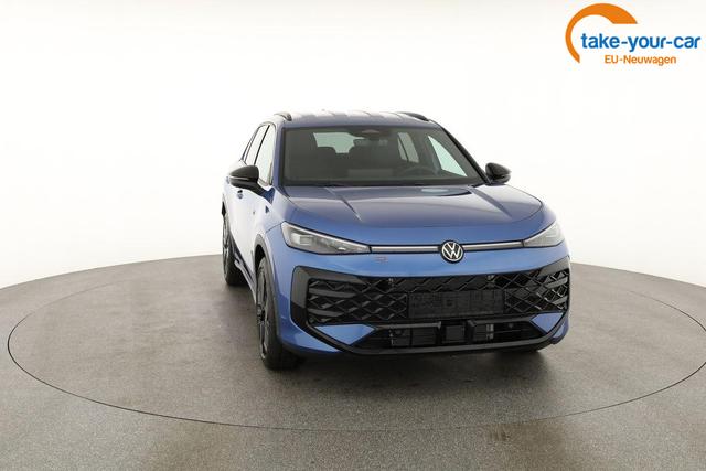 Volkswagen - T-Roc - EU-Neuwagen - Reimport