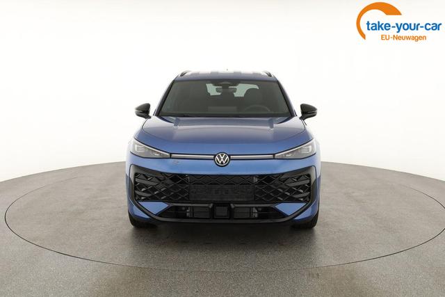 Volkswagen - T-Roc - EU-Neuwagen - Reimport