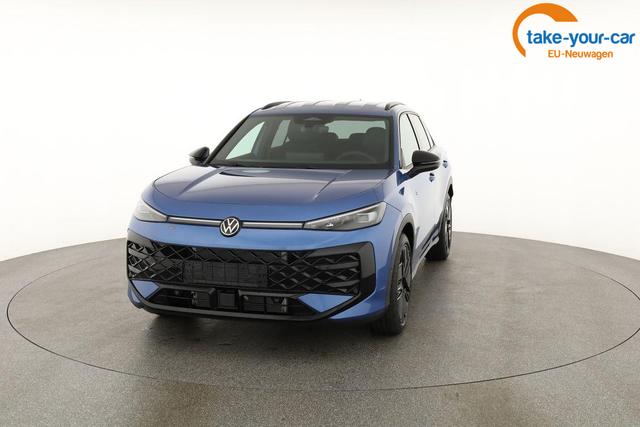 Volkswagen - T-Roc - EU-Neuwagen - Reimport