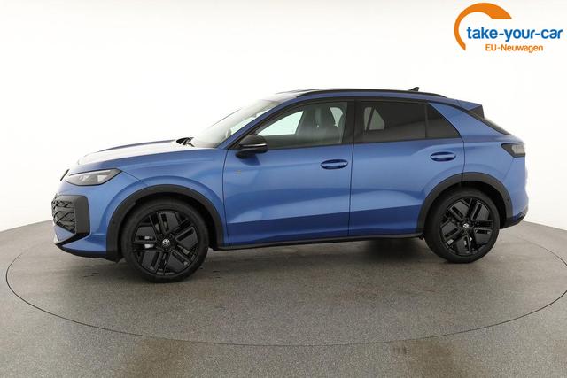 Volkswagen - T-Roc - EU-Neuwagen - Reimport