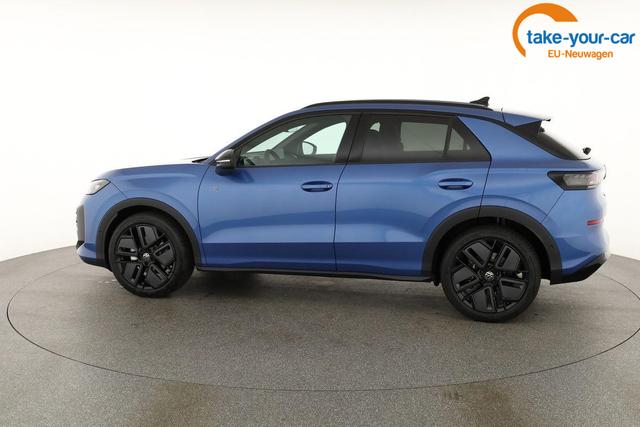 Volkswagen - T-Roc - EU-Neuwagen - Reimport