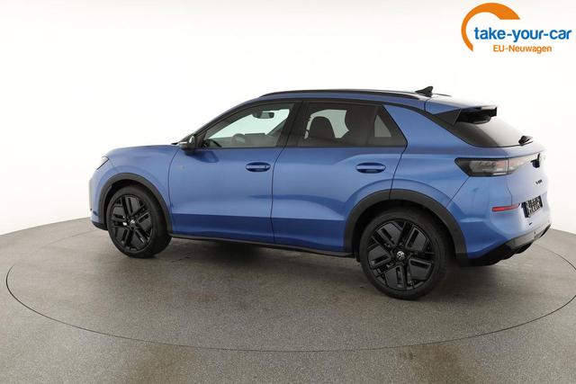 Volkswagen - T-Roc - EU-Neuwagen - Reimport