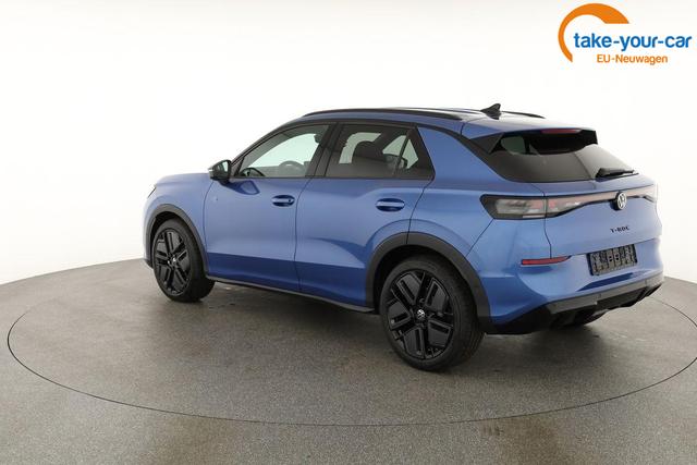 Volkswagen - T-Roc - EU-Neuwagen - Reimport