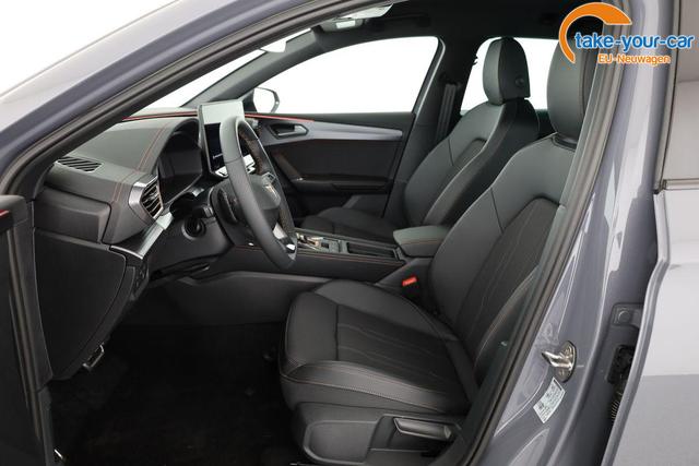 Cupra - Leon Sportstourer - EU-Neuwagen - Reimport