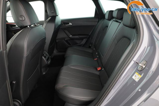 Cupra - Leon Sportstourer - EU-Neuwagen - Reimport