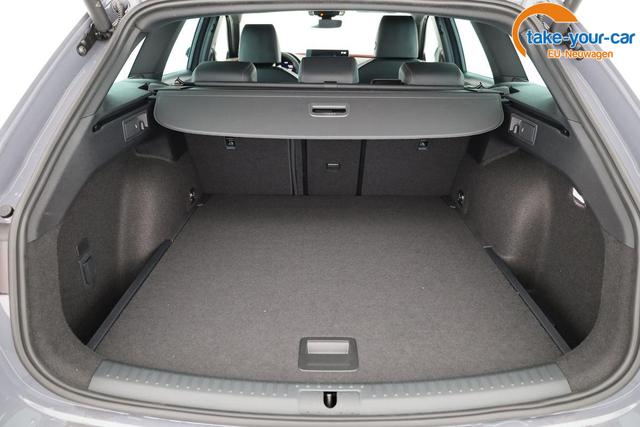 Cupra - Leon Sportstourer - EU-Neuwagen - Reimport