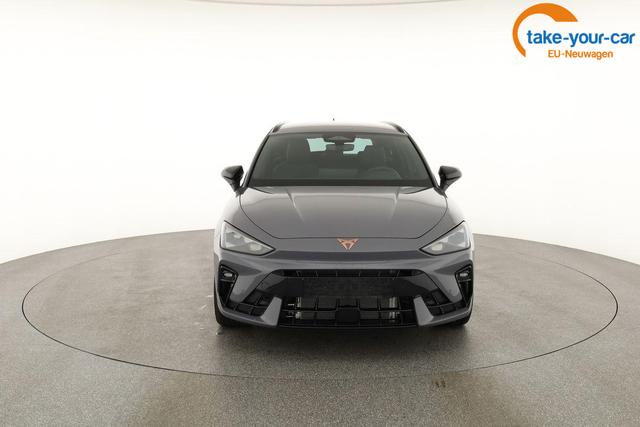 Cupra - Leon Sportstourer - EU-Neuwagen - Reimport