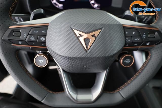 Cupra - Leon Sportstourer - EU-Neuwagen - Reimport