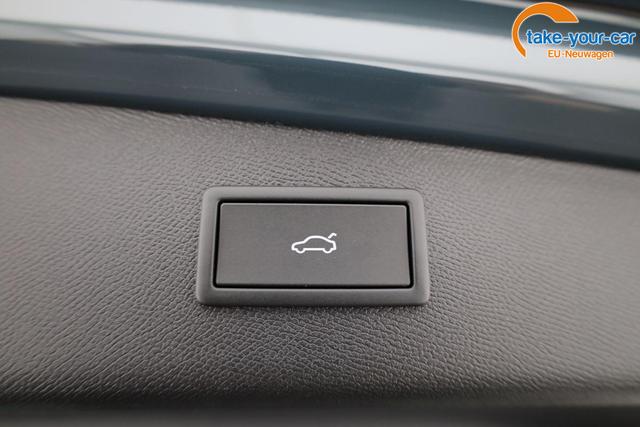 Cupra - Leon Sportstourer - EU-Neuwagen - Reimport