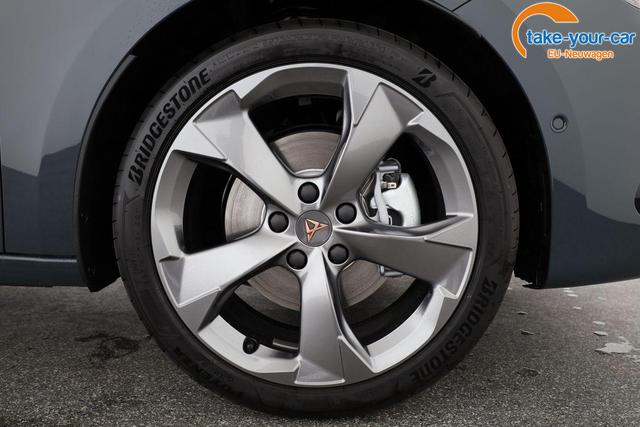 Cupra - Leon Sportstourer - EU-Neuwagen - Reimport