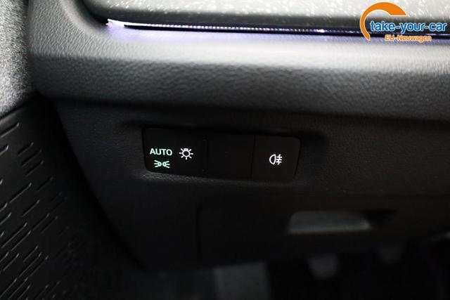 Skoda - Octavia Combi - EU-Neuwagen - Reimport