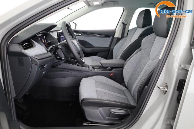 Skoda - Octavia Combi - EU-Neuwagen - Reimport