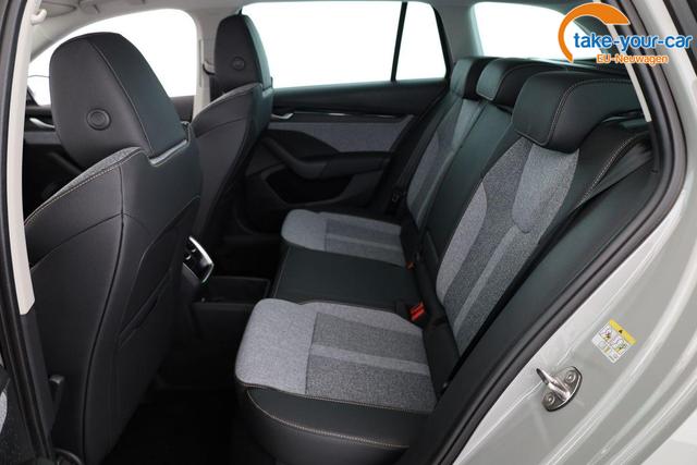 Skoda - Octavia Combi - EU-Neuwagen - Reimport