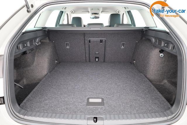 Skoda - Octavia Combi - EU-Neuwagen - Reimport