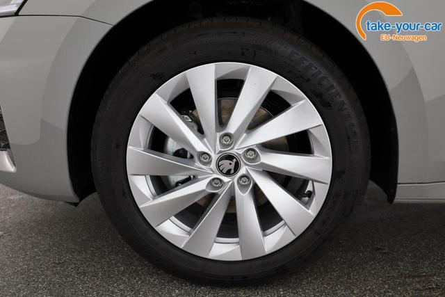 Skoda - Octavia Combi - EU-Neuwagen - Reimport