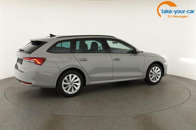 Skoda - Octavia Combi - EU-Neuwagen - Reimport