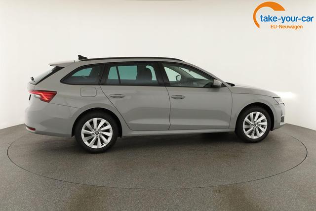 Skoda - Octavia Combi - EU-Neuwagen - Reimport