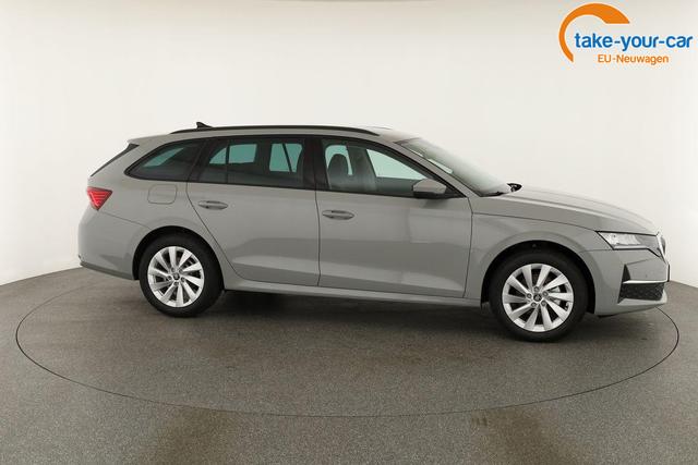 Skoda - Octavia Combi - EU-Neuwagen - Reimport