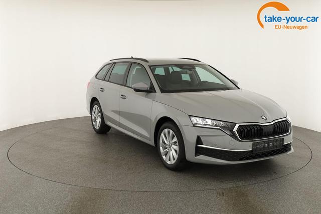 Skoda - Octavia Combi - EU-Neuwagen - Reimport