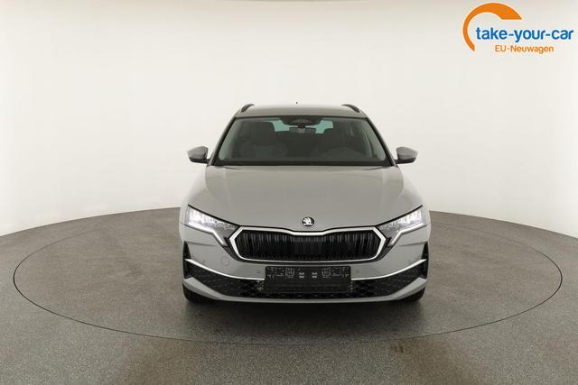 Skoda - Octavia Combi - EU-Neuwagen - Reimport