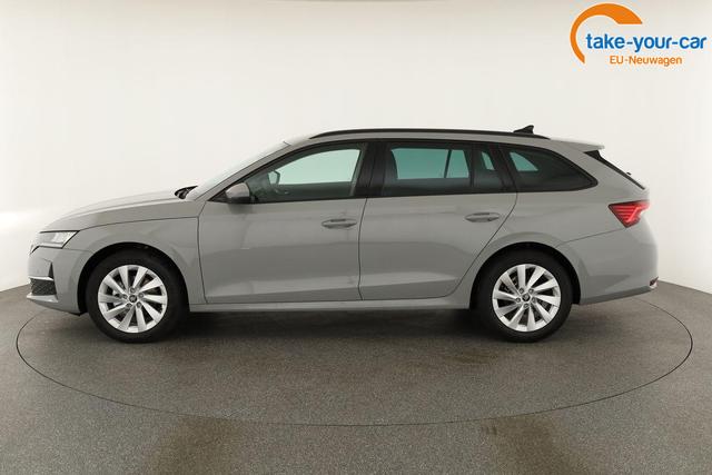 Skoda - Octavia Combi - EU-Neuwagen - Reimport