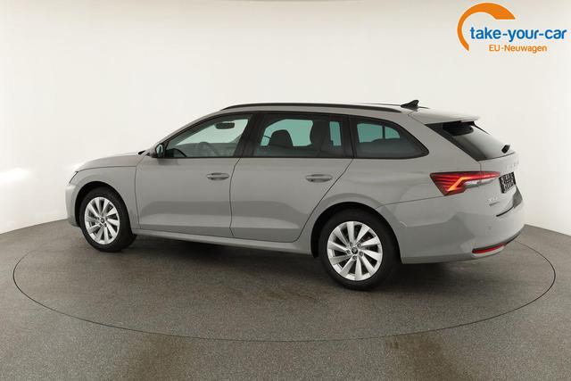 Skoda - Octavia Combi - EU-Neuwagen - Reimport
