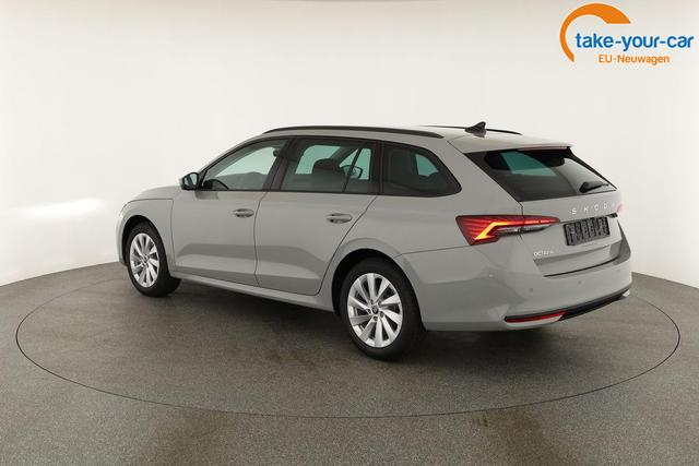 Skoda - Octavia Combi - EU-Neuwagen - Reimport