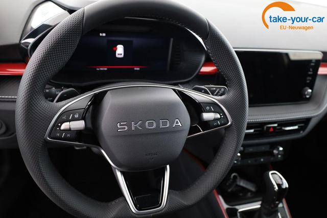 Skoda - Fabia - EU-Neuwagen - Reimport
