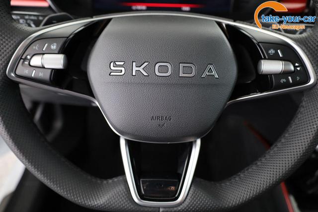 Skoda - Fabia - EU-Neuwagen - Reimport