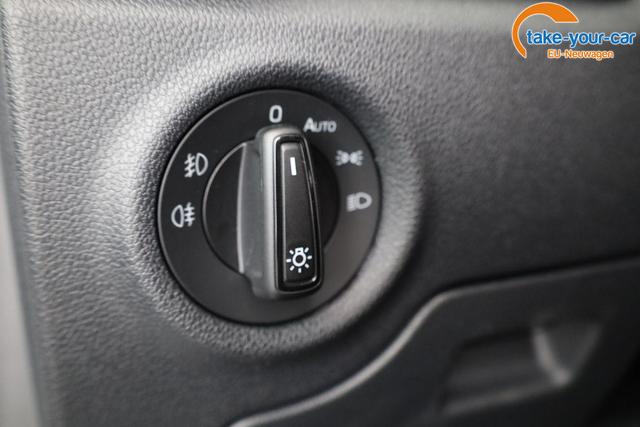 Skoda - Fabia - EU-Neuwagen - Reimport