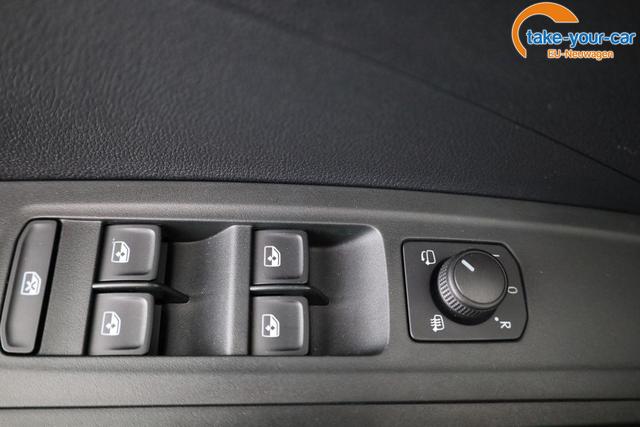 Skoda - Fabia - EU-Neuwagen - Reimport