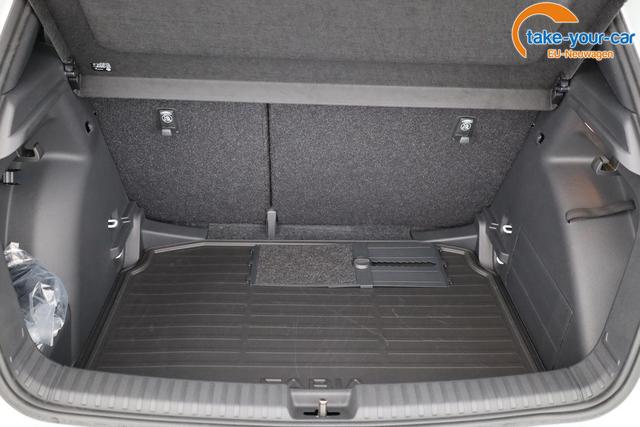 Skoda - Fabia - EU-Neuwagen - Reimport