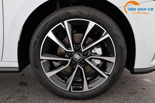 Skoda - Fabia - EU-Neuwagen - Reimport