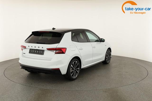 Skoda - Fabia - EU-Neuwagen - Reimport