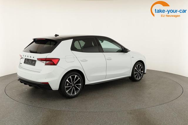 Skoda - Fabia - EU-Neuwagen - Reimport