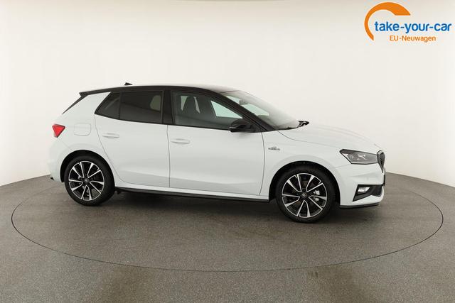Skoda - Fabia - EU-Neuwagen - Reimport
