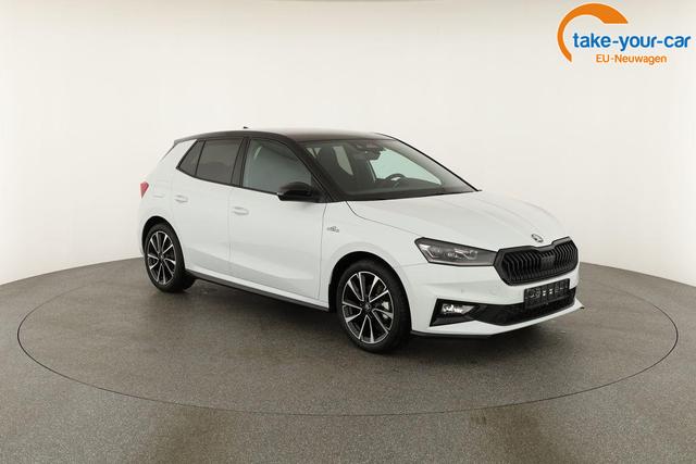 Skoda - Fabia - EU-Neuwagen - Reimport