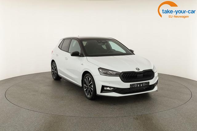 Skoda - Fabia - EU-Neuwagen - Reimport