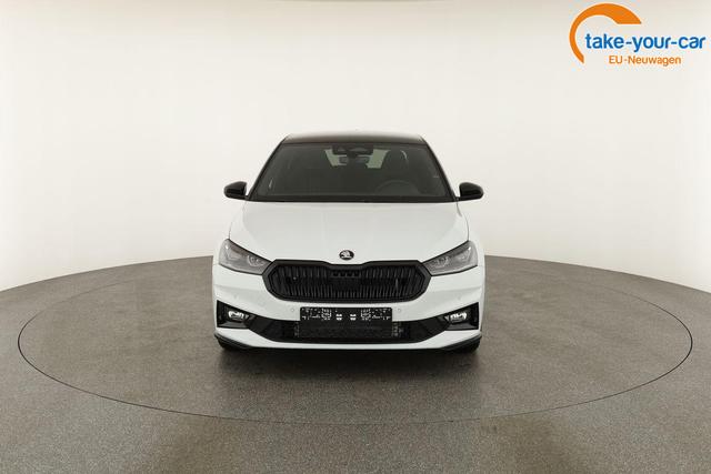 Skoda - Fabia - EU-Neuwagen - Reimport