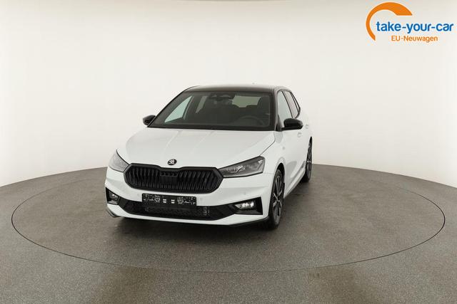 Skoda - Fabia - EU-Neuwagen - Reimport
