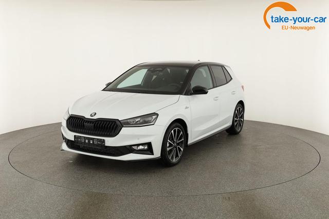 Skoda - Fabia - EU-Neuwagen - Reimport