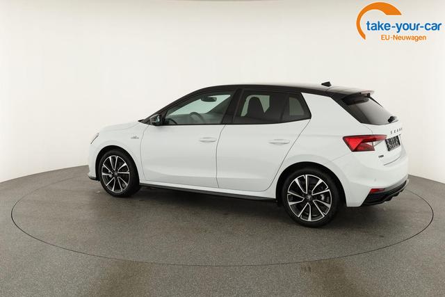 Skoda - Fabia - EU-Neuwagen - Reimport