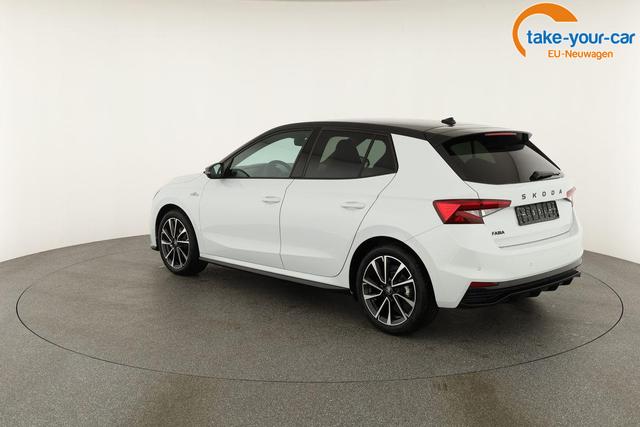 Skoda - Fabia - EU-Neuwagen - Reimport