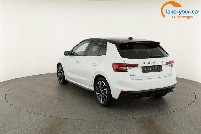 Skoda - Fabia - EU-Neuwagen - Reimport