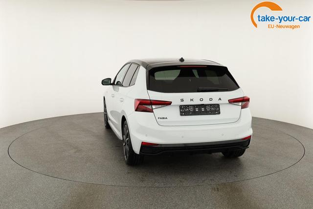 Skoda - Fabia - EU-Neuwagen - Reimport
