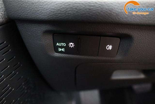 Skoda - Octavia Combi - EU-Neuwagen - Reimport