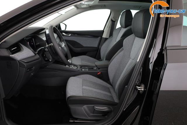 Skoda - Octavia Combi - EU-Neuwagen - Reimport