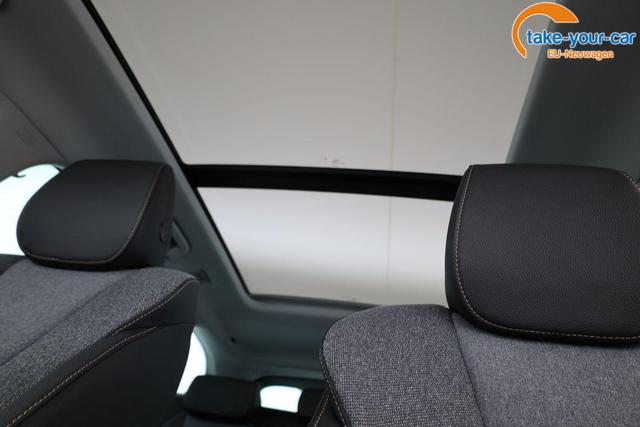 Skoda - Octavia Combi - EU-Neuwagen - Reimport