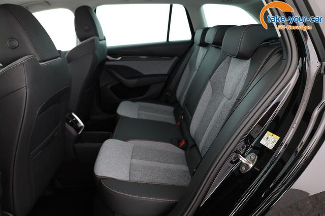 Skoda - Octavia Combi - EU-Neuwagen - Reimport