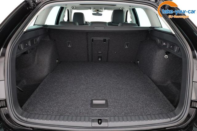 Skoda - Octavia Combi - EU-Neuwagen - Reimport